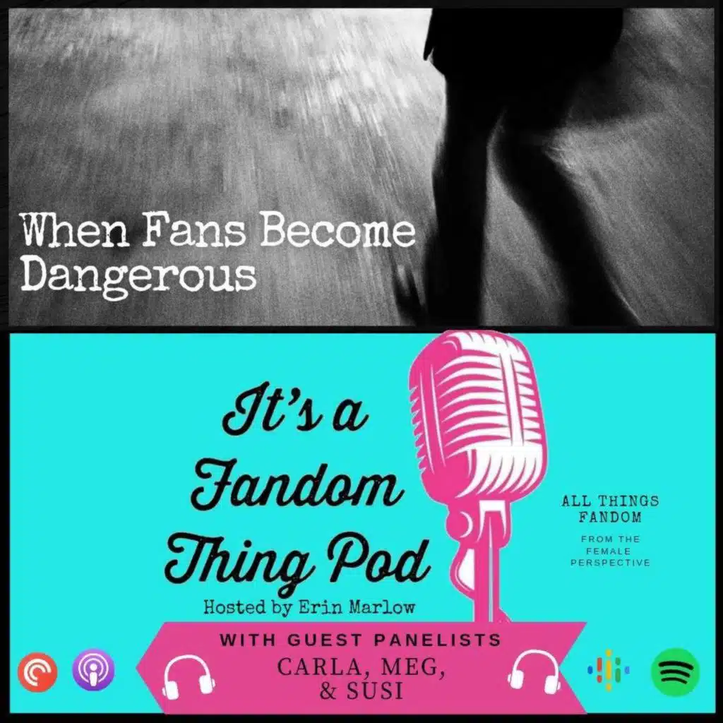 When Fans Become Dangerous