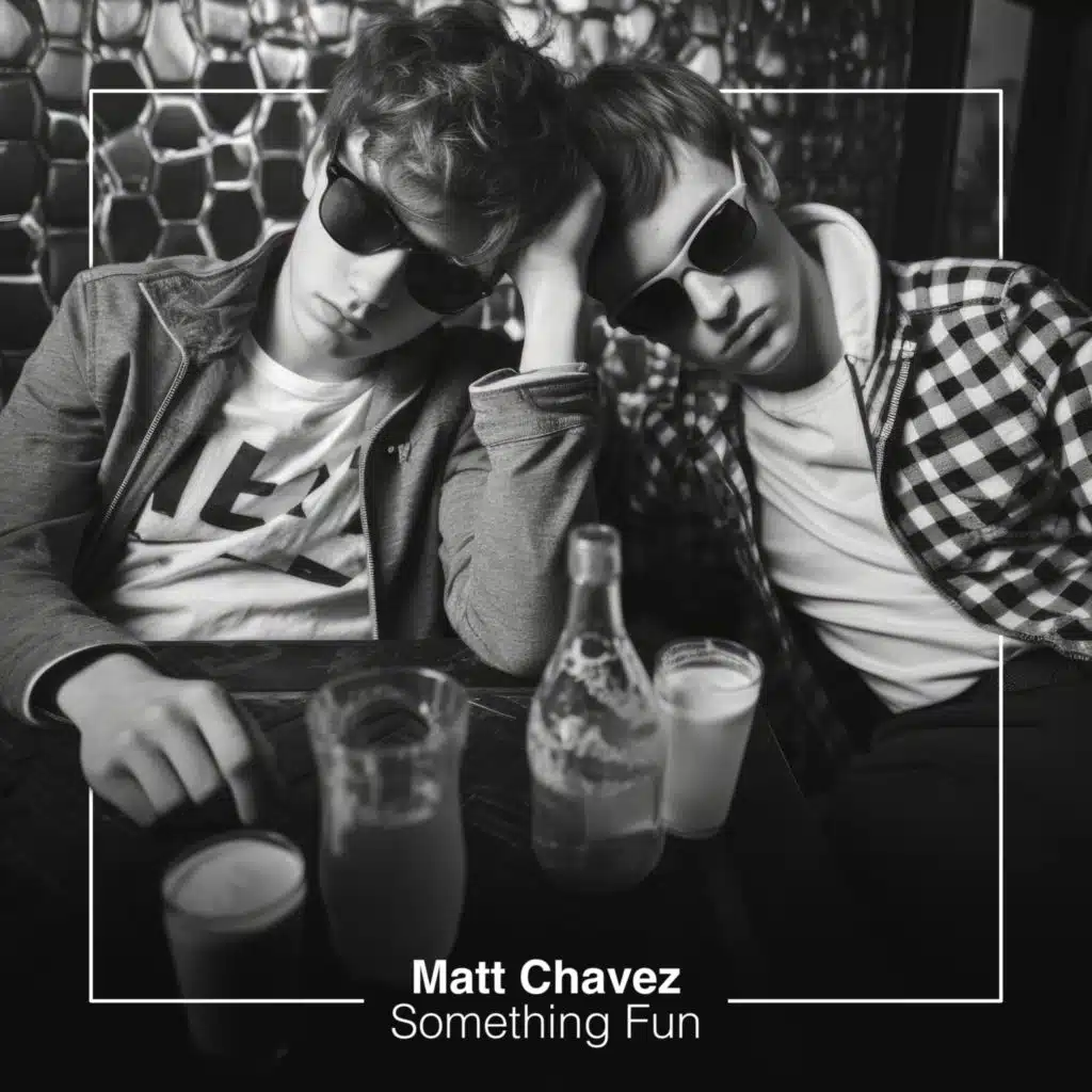 Matt Chavez