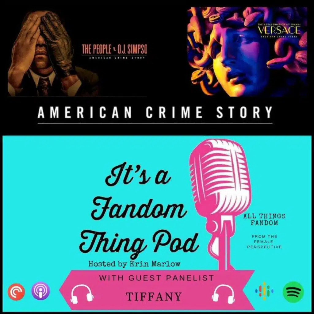 American Crime Story