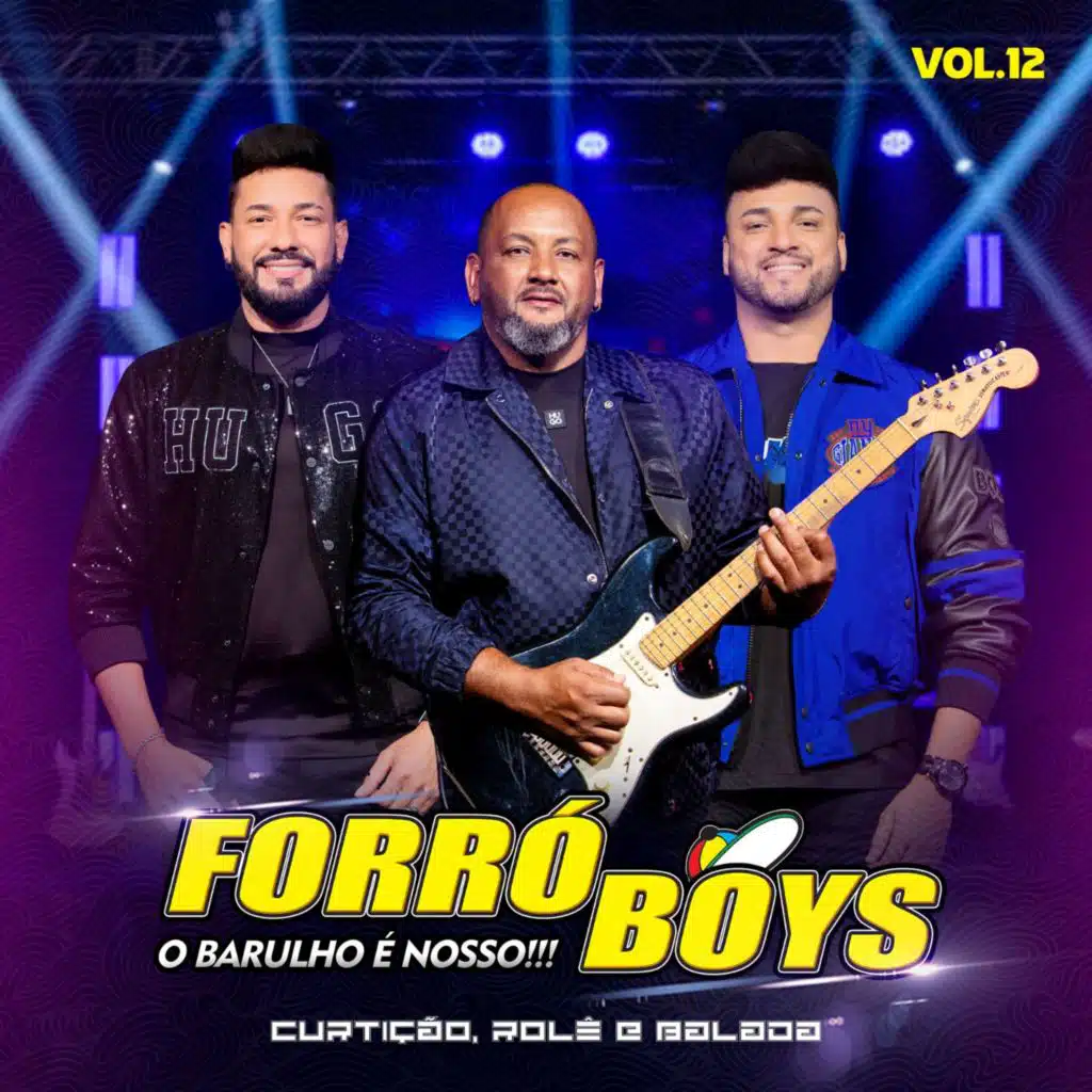 Forró Boys