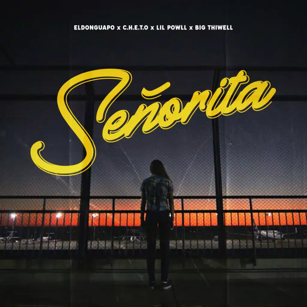 Señorita