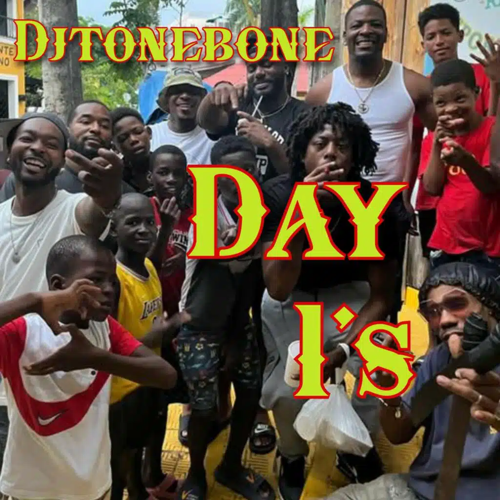 Djtonebone