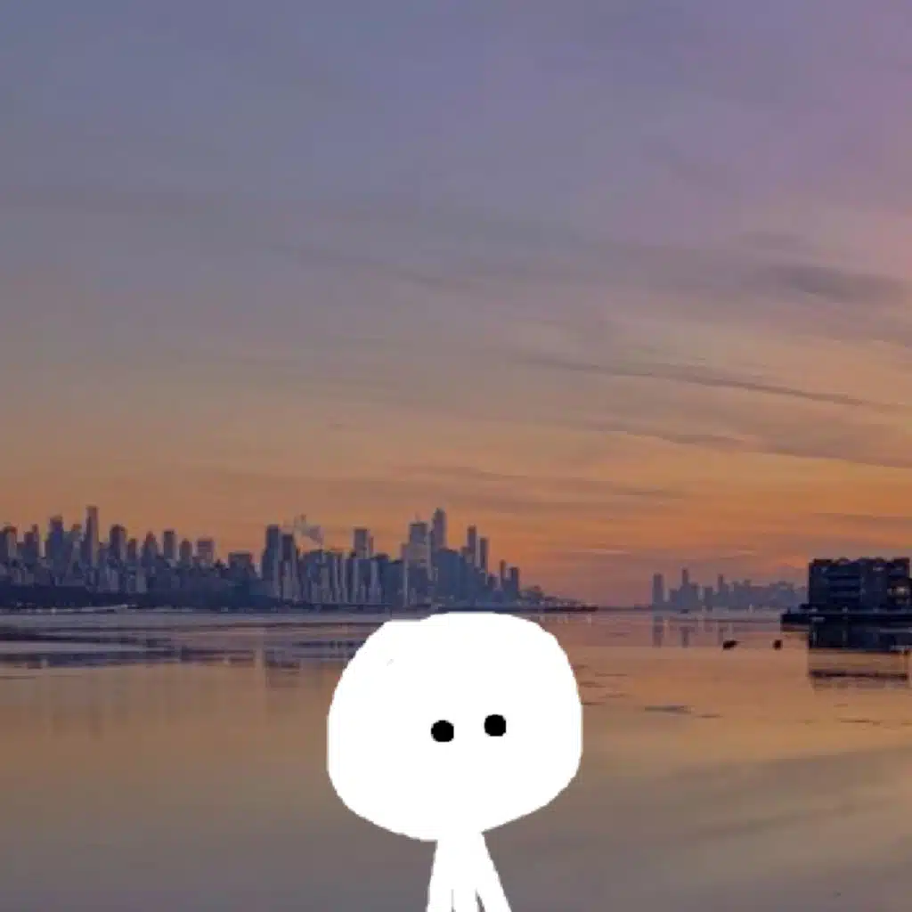 Making music is not the same anymore