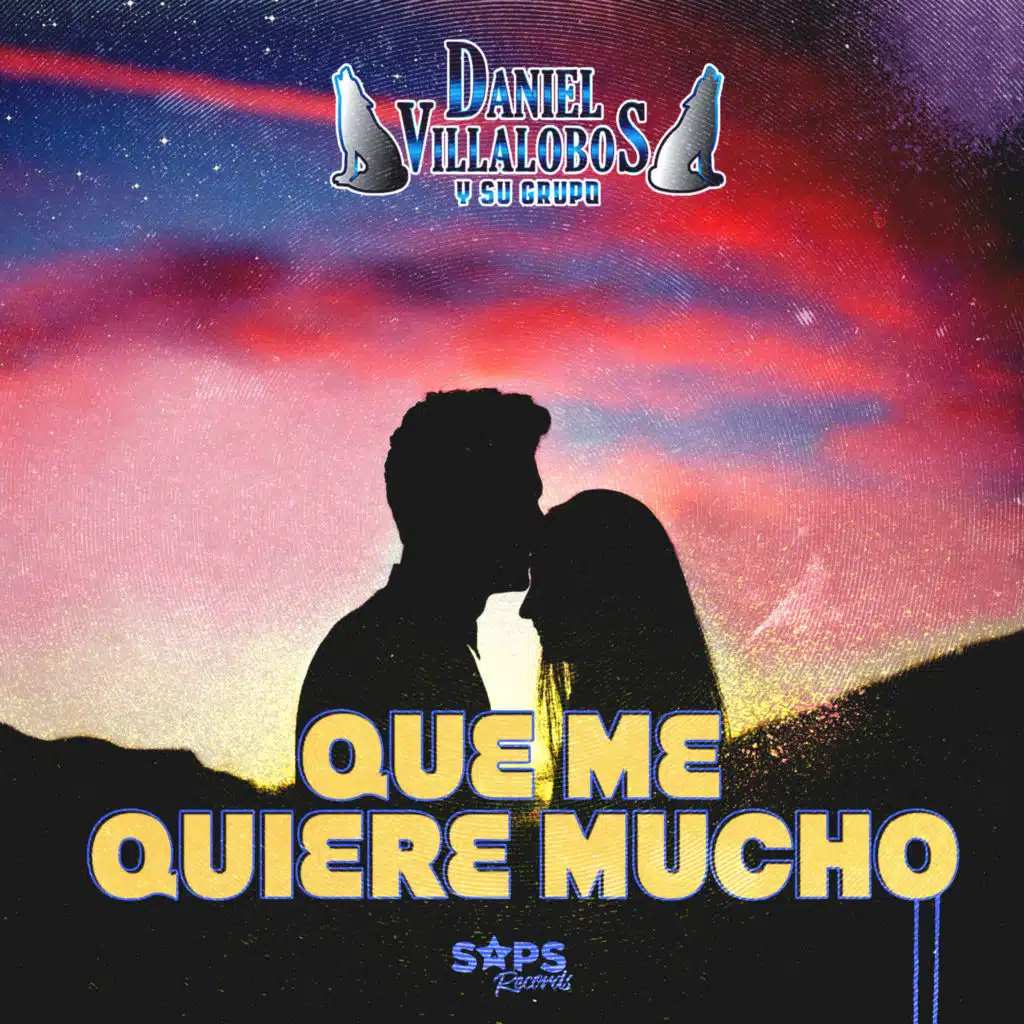 Daniel Villalobos y Su Grupo