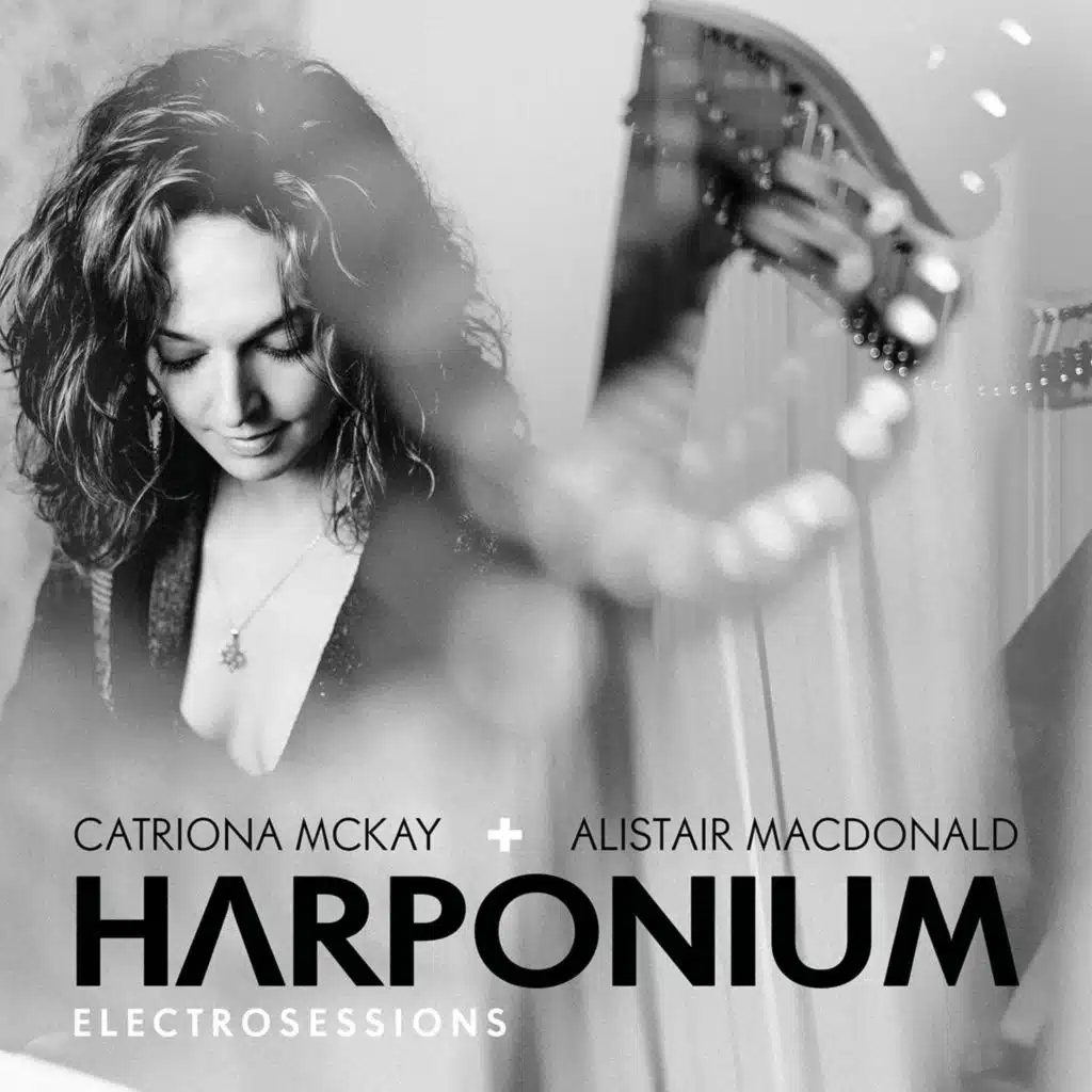 HARPONIUM electrosessions