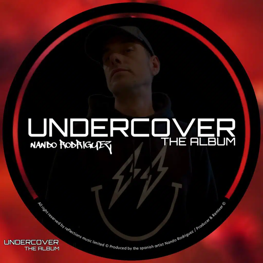 UNDERCOVER (The Album)