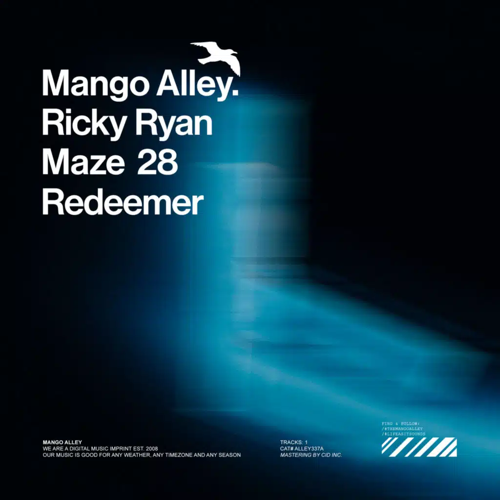 Ricky Ryan & Maze 28