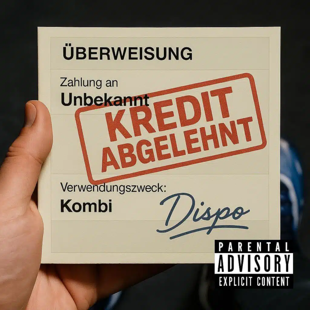 KREDIT ABGELEHNT