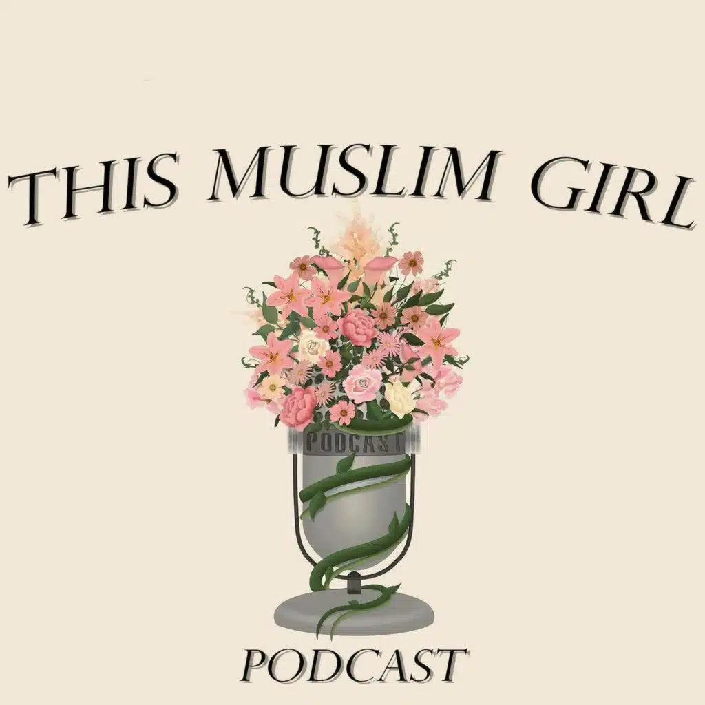 Islamic Feminism, interracial marriage and MS with Heba Hyder
