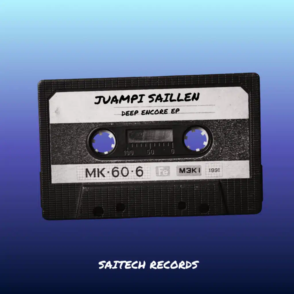 Juampi Saillen