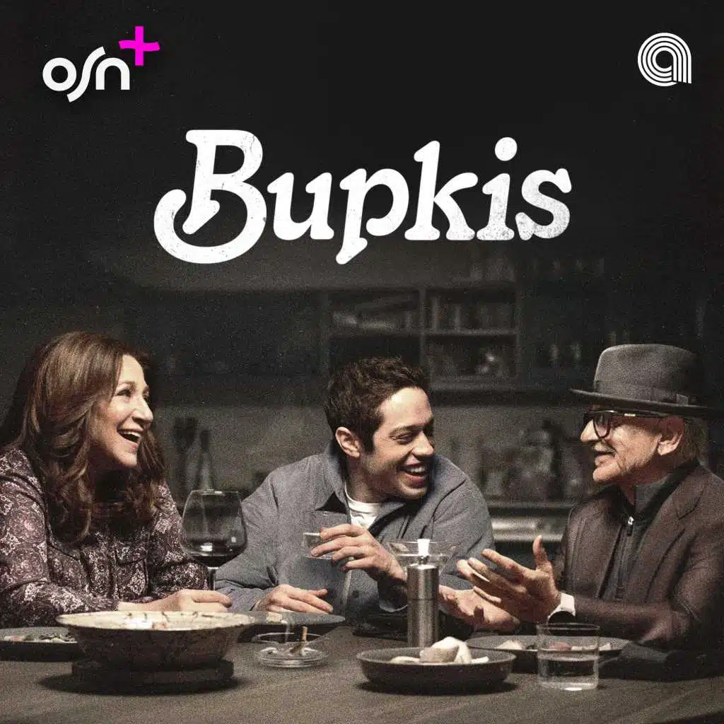 Bupkis TV Series Soundtrack