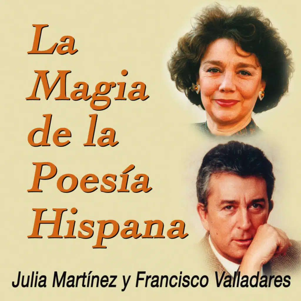 La Magia de la Poesía Hispana
