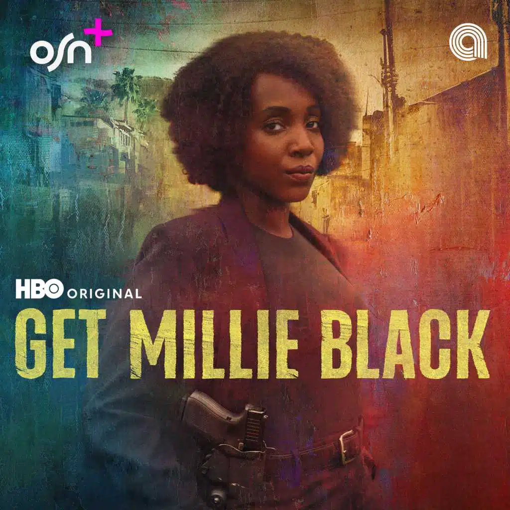 Get Millie Black TV Series Soundtrack