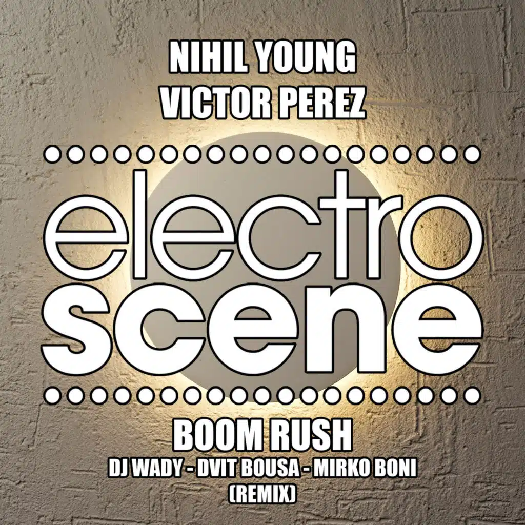 Nihil Young & Victor Perez