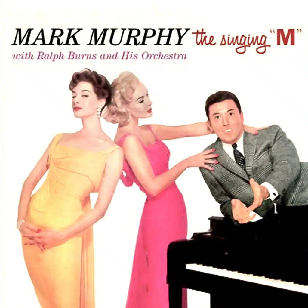 The Singing M! (Remastered)