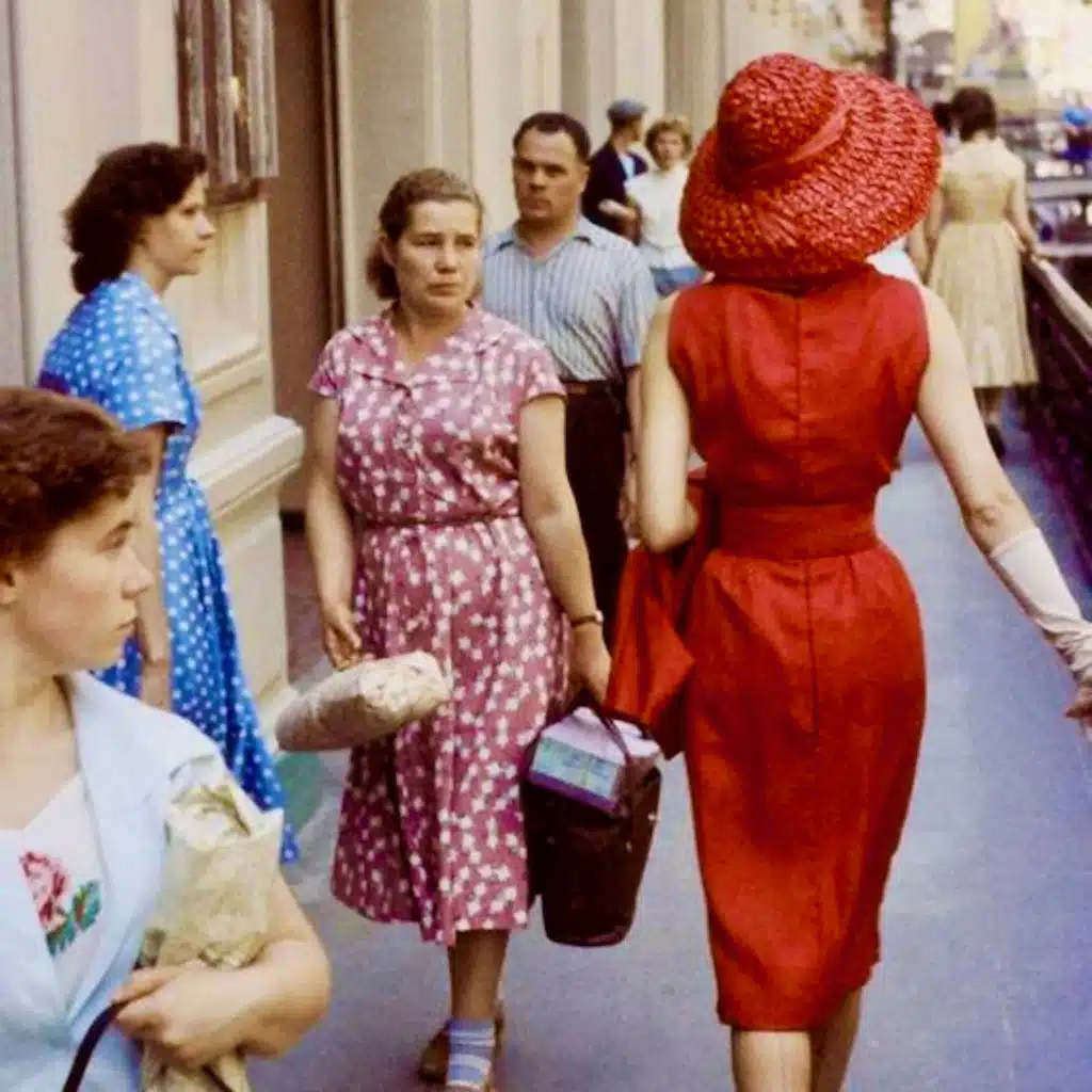 Aunt Orsavella (Remastered)