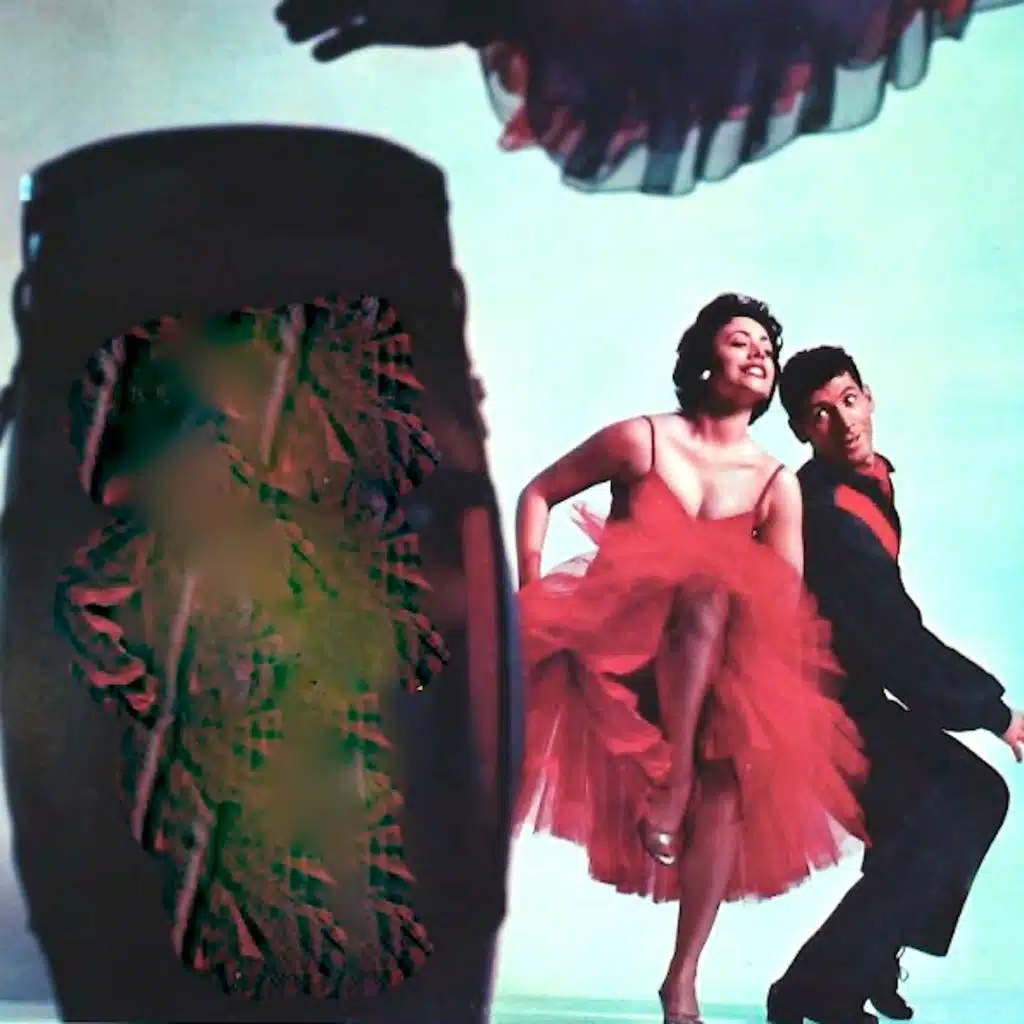 Canta Ruben Gonzalez  (Recorded New York 1946-1949) (Remastered) [feat. Anselmo Sacassas Y Su Orquesta]