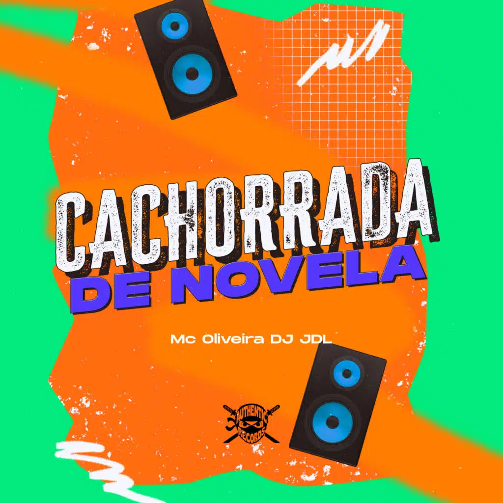 Cachorrada de Novela