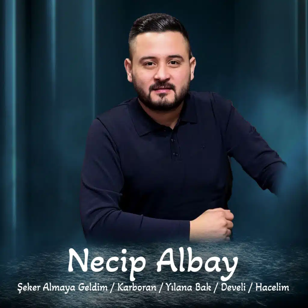 Şeker Almaya Geldim / Karboran / Yılana Bak / Develi / Hacelim