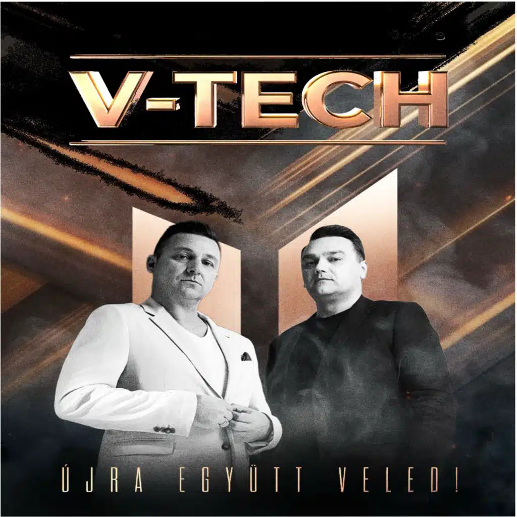 V-Tech