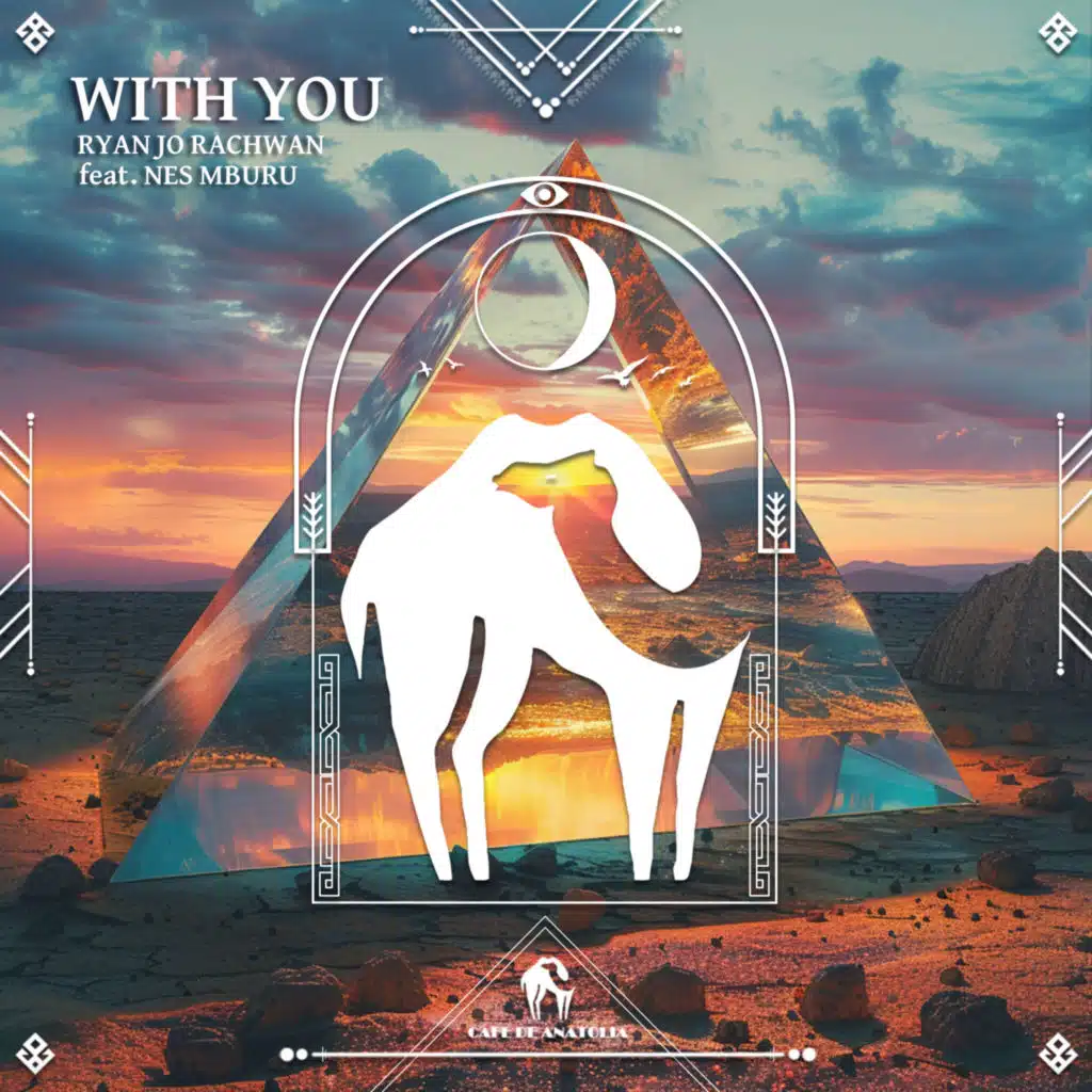 With You (feat. Nes Mburu)