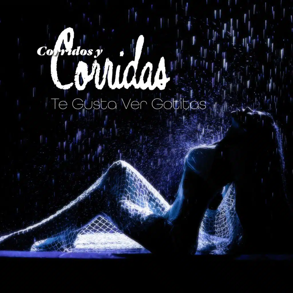 Te Gusta Ver Gotitas (feat. Julio César)