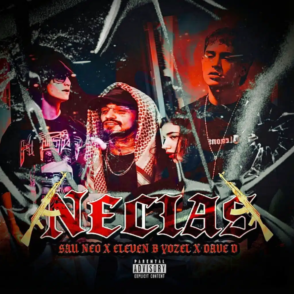 Necias