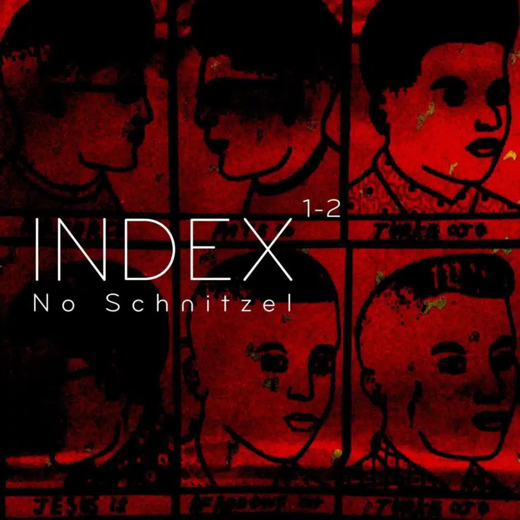 No Schnitzel / More Schnitzel