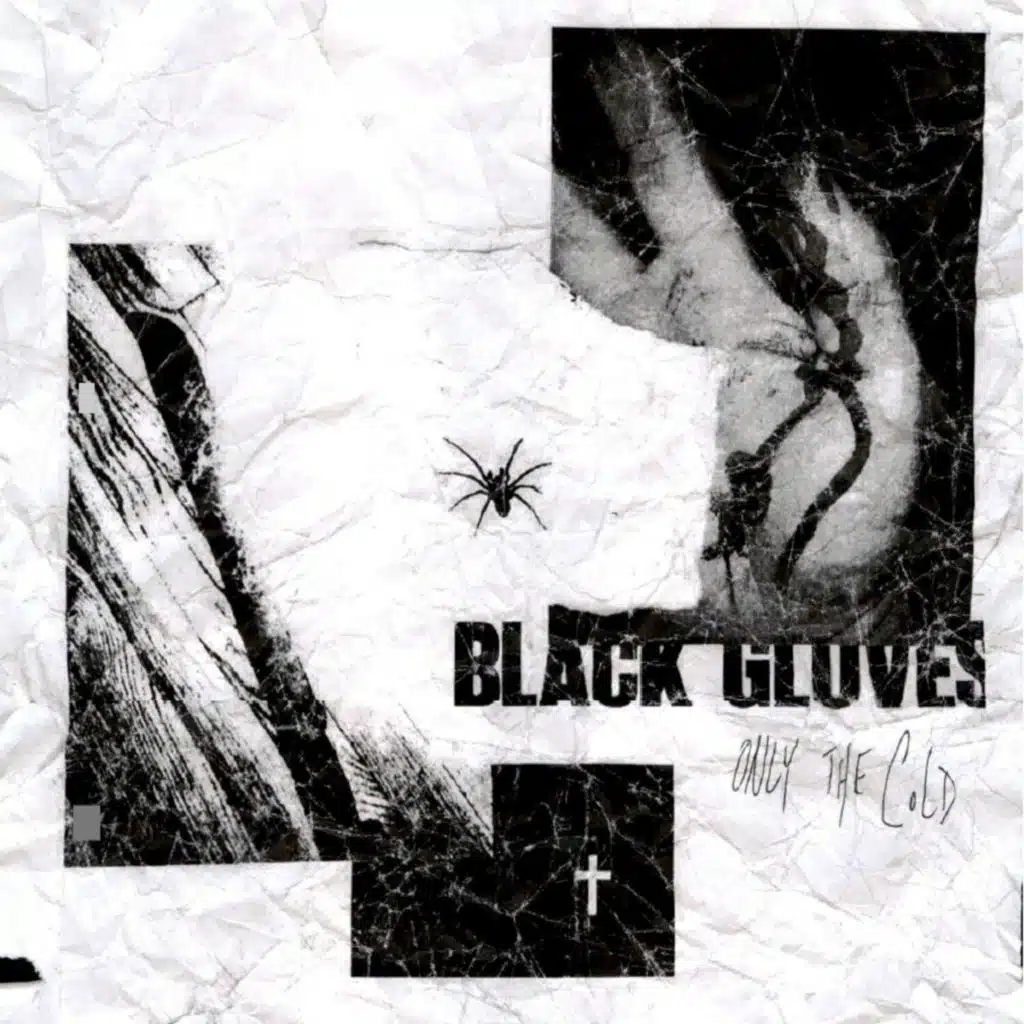 Black Gloves