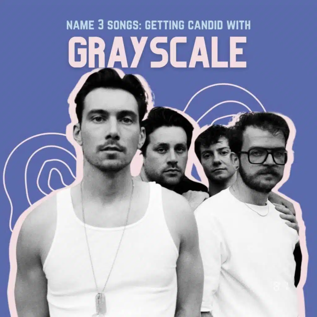 [INTERVIEW] Getting Candid with Collin Walsh of Grayscale