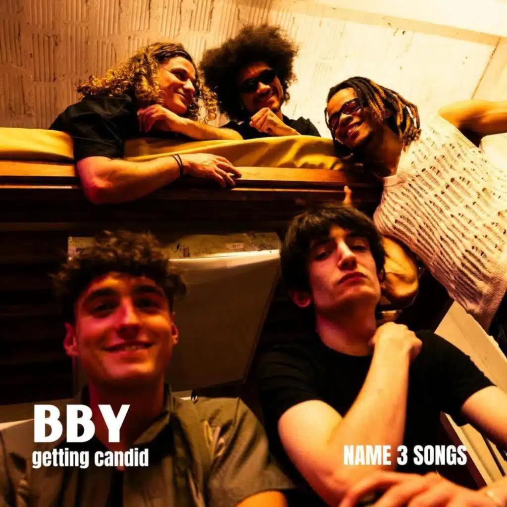 [INTERVIEW] Getting Candid with bby