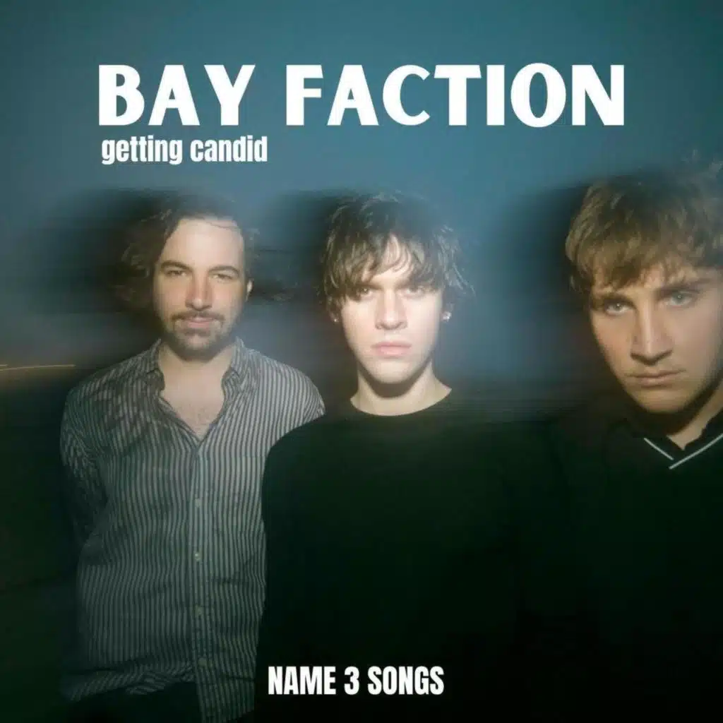[INTERVIEW] Getting Candid with Bay Faction