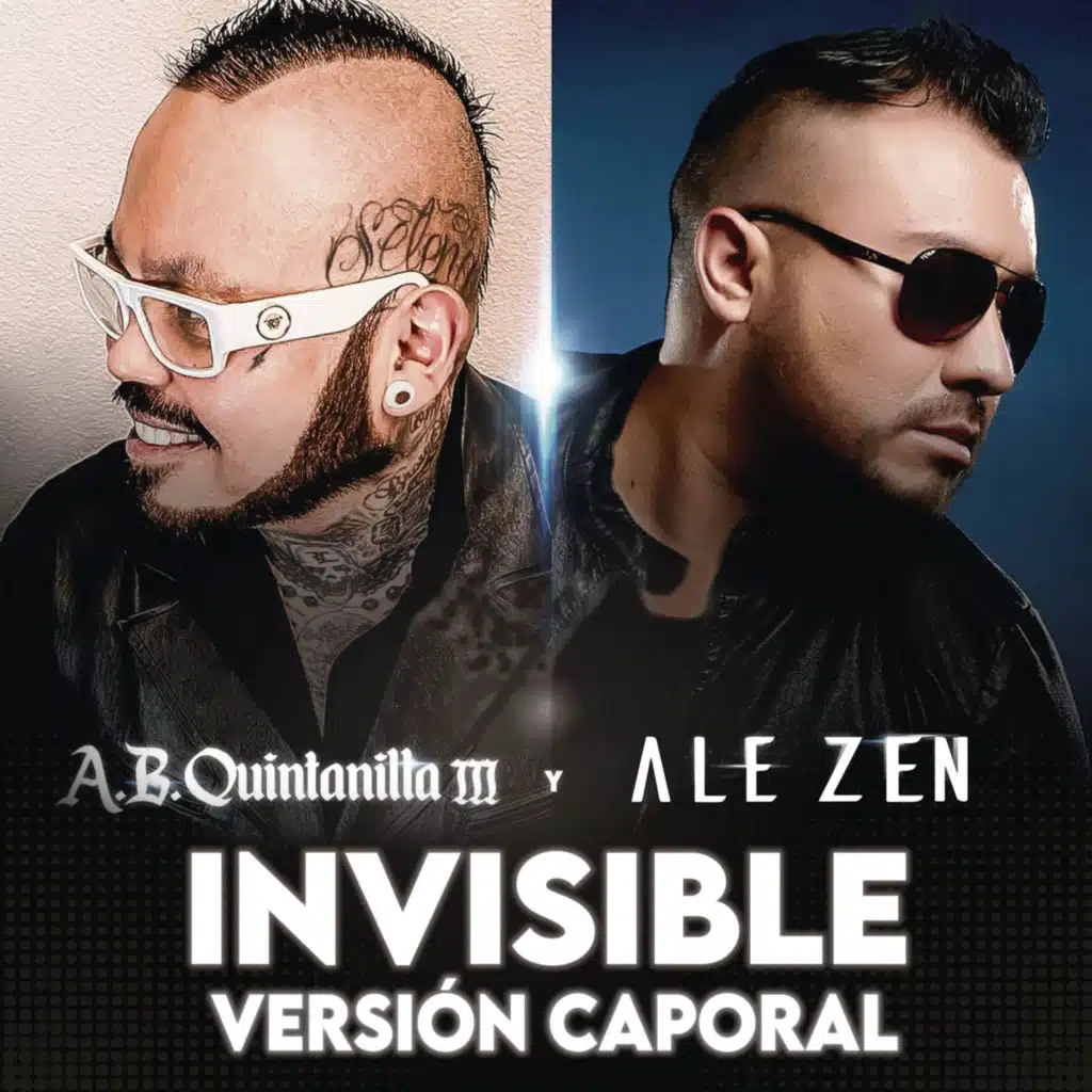 Ale Zen & A.B. Quintanilla III