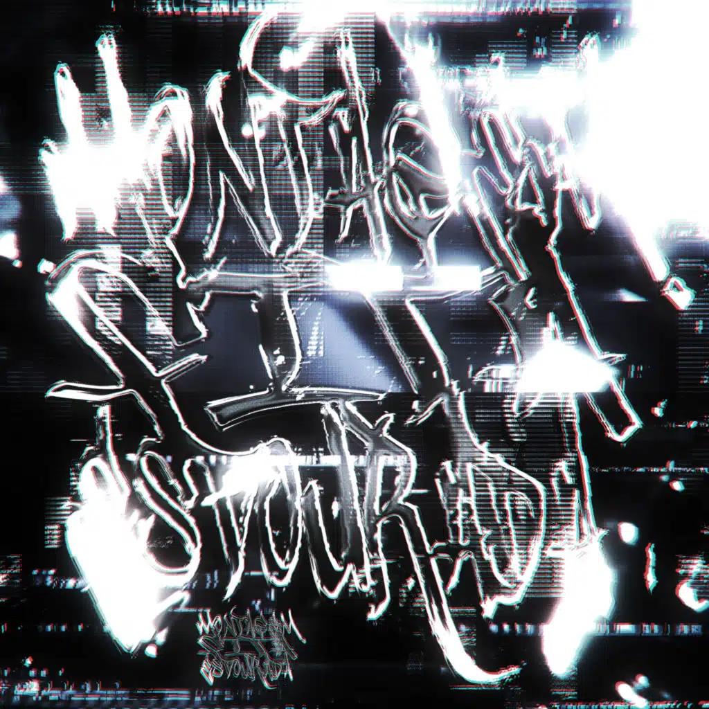 MONTAGEM FITA ESTOURADA