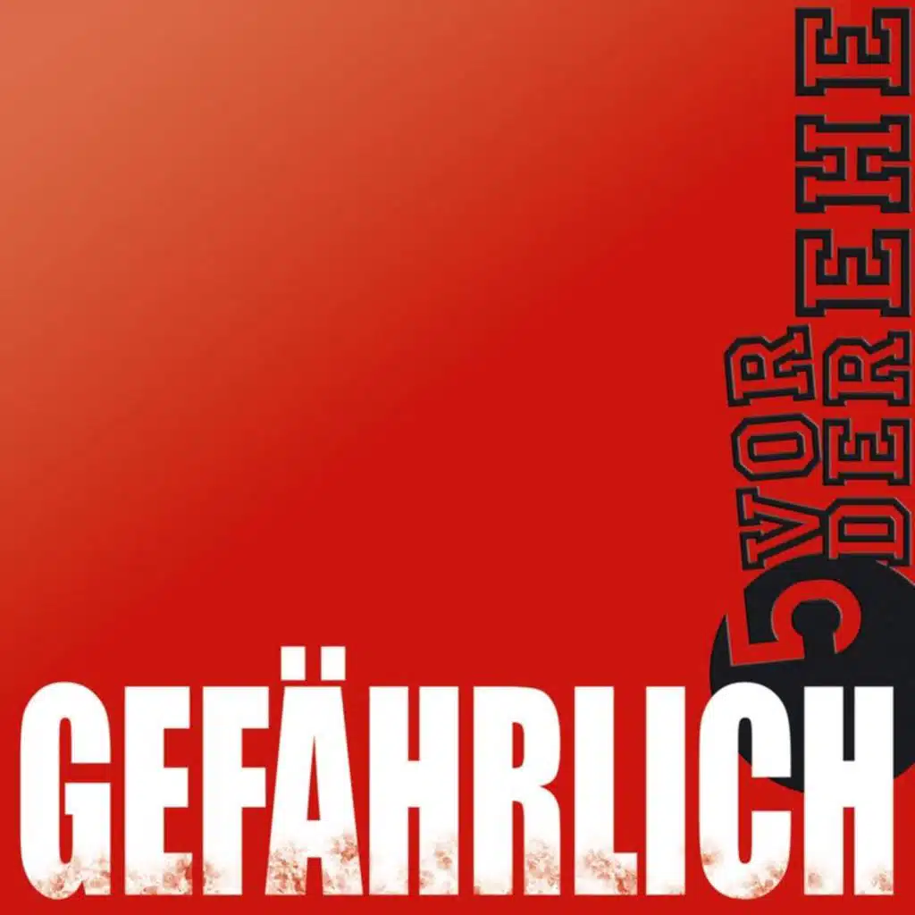 5 vor der Ehe