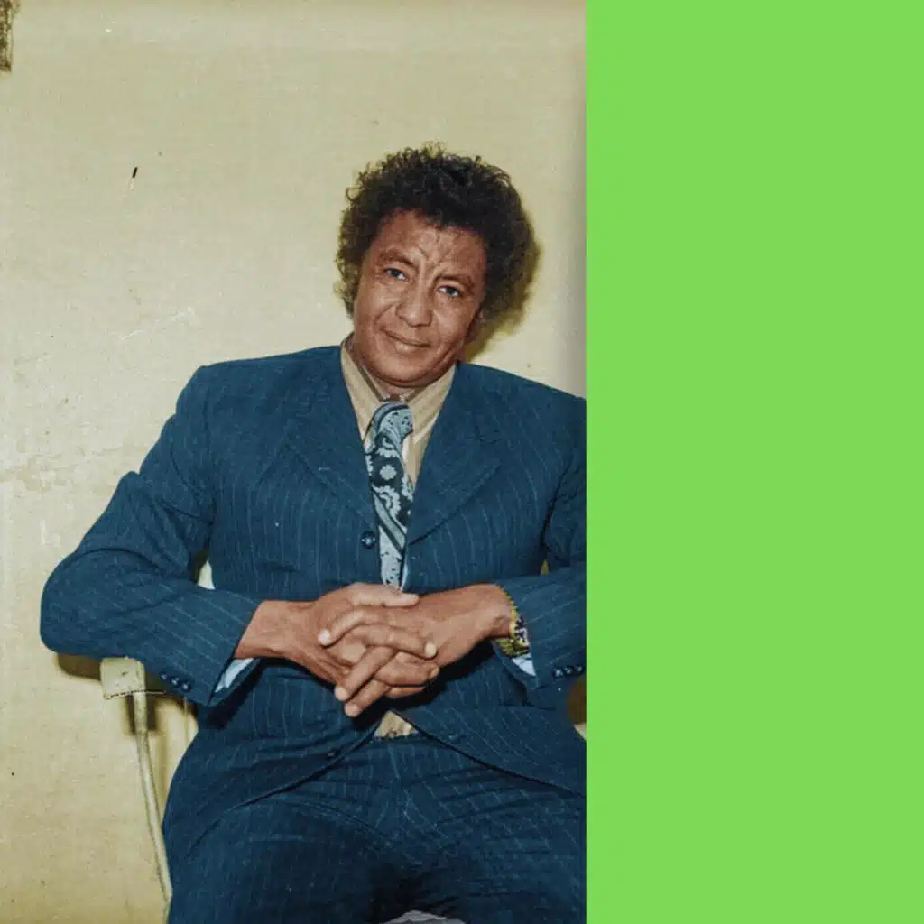 أكتوبر الأخضر