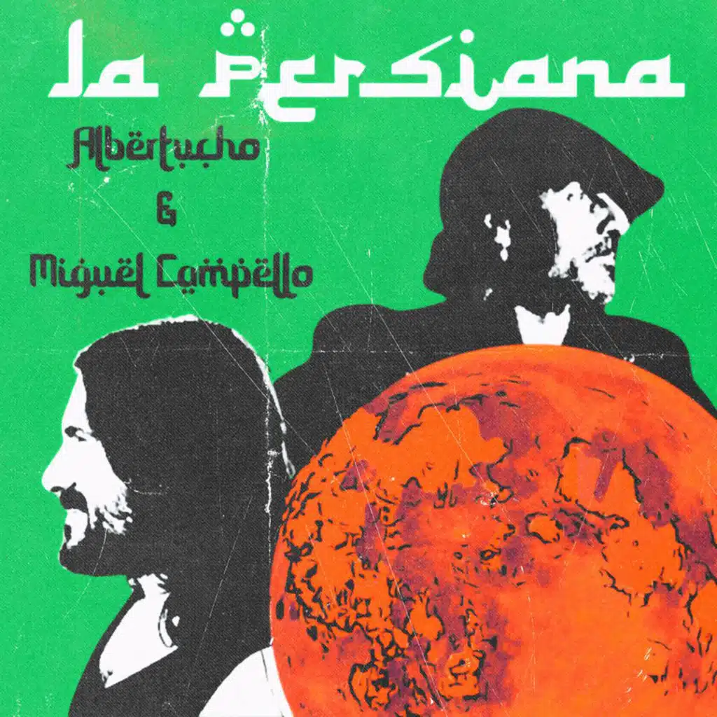 Albertucho & Miguel Campello