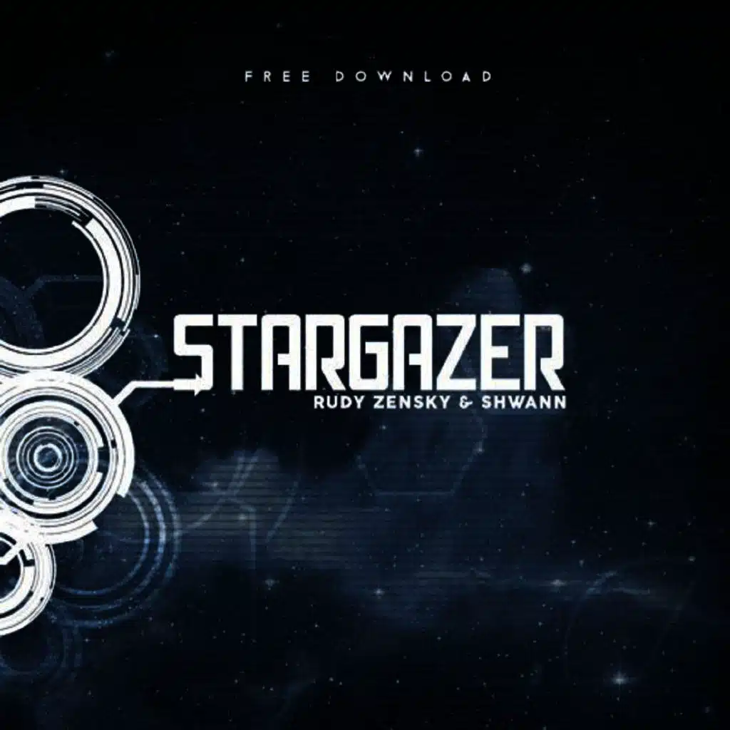Stargazer (Original Mix)