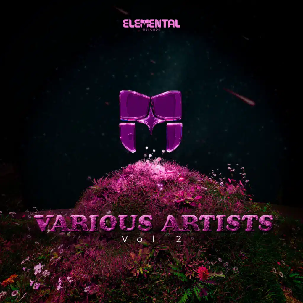 Elemental Various Artists, Vol #2