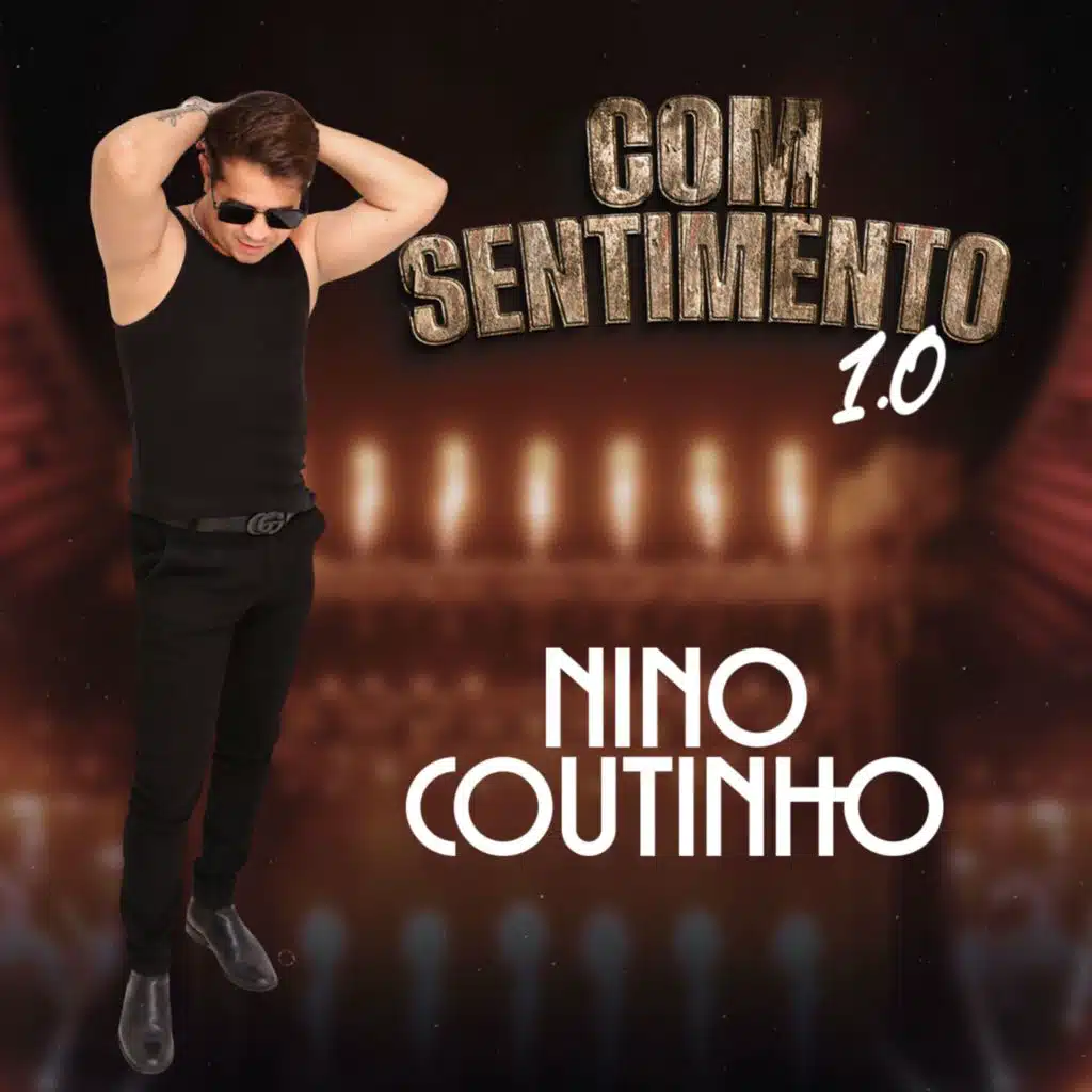 Nino Coutinho