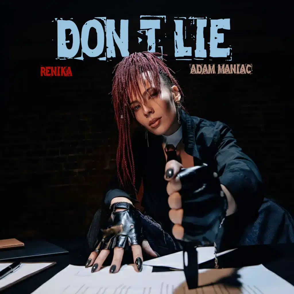Don't lie