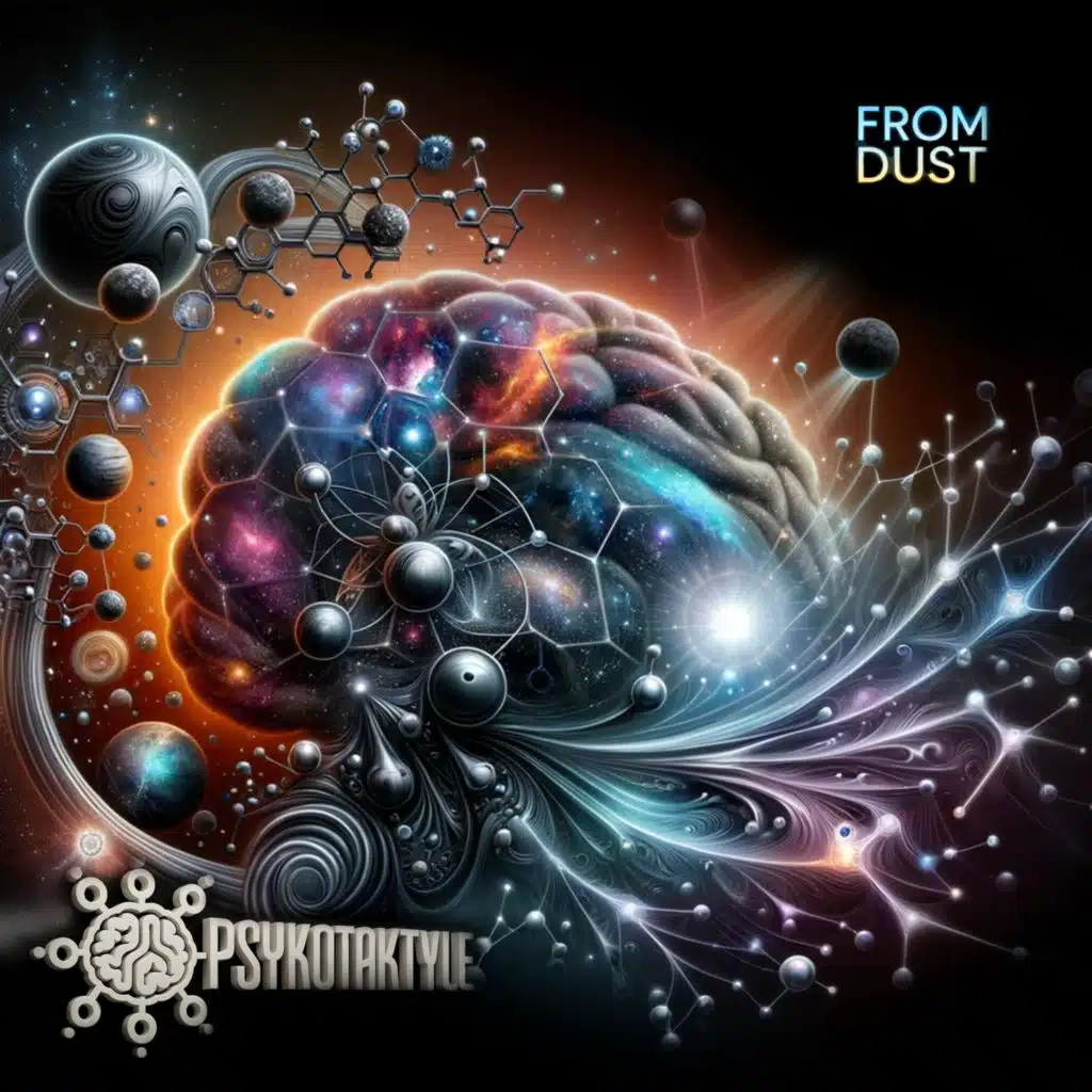 From Dust