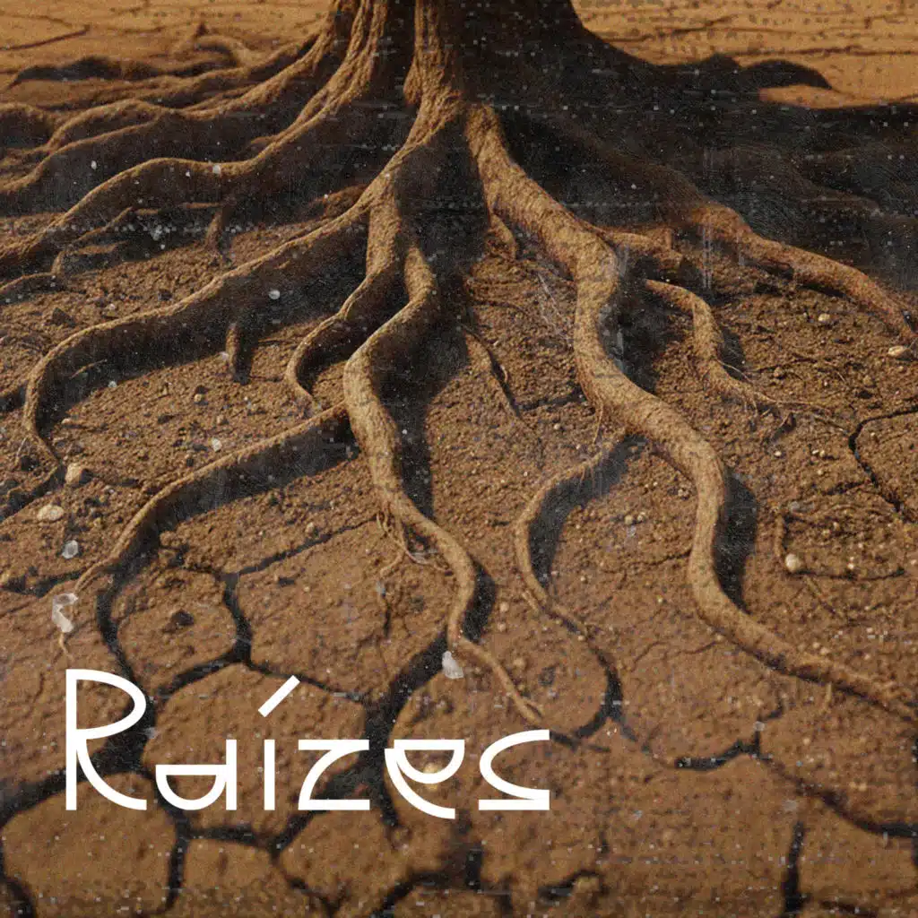 Raízes (feat. Alx no Beat)