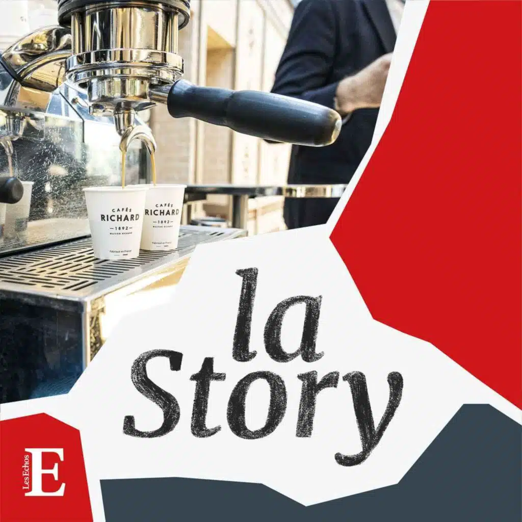 Café Richard, une histoire de famille et de passionnés
