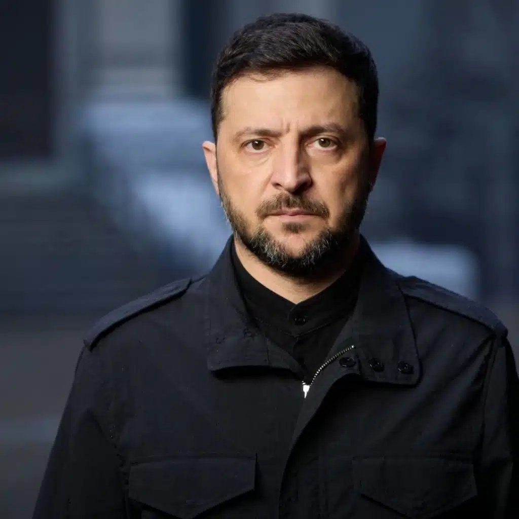 Spelet bakom Trumps fredsplan för Ukraina