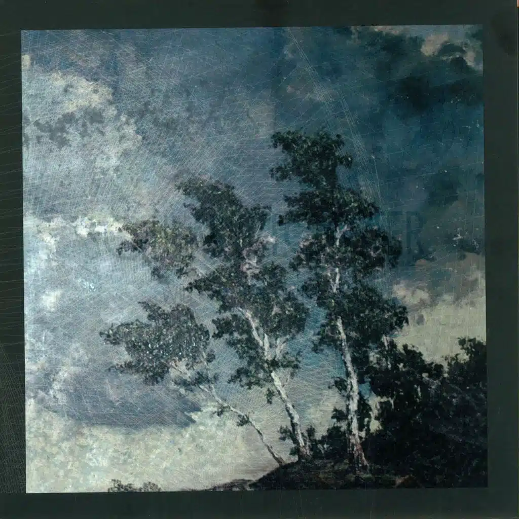 Will-O’-The-Wisp EP