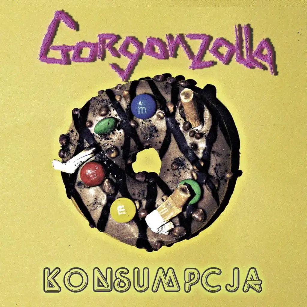 Konsumpcja