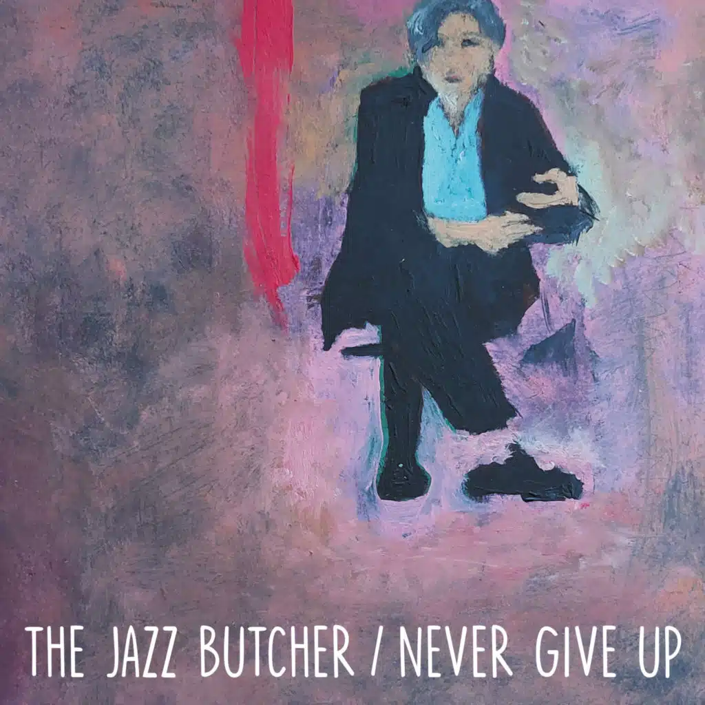 The Jazz Butcher