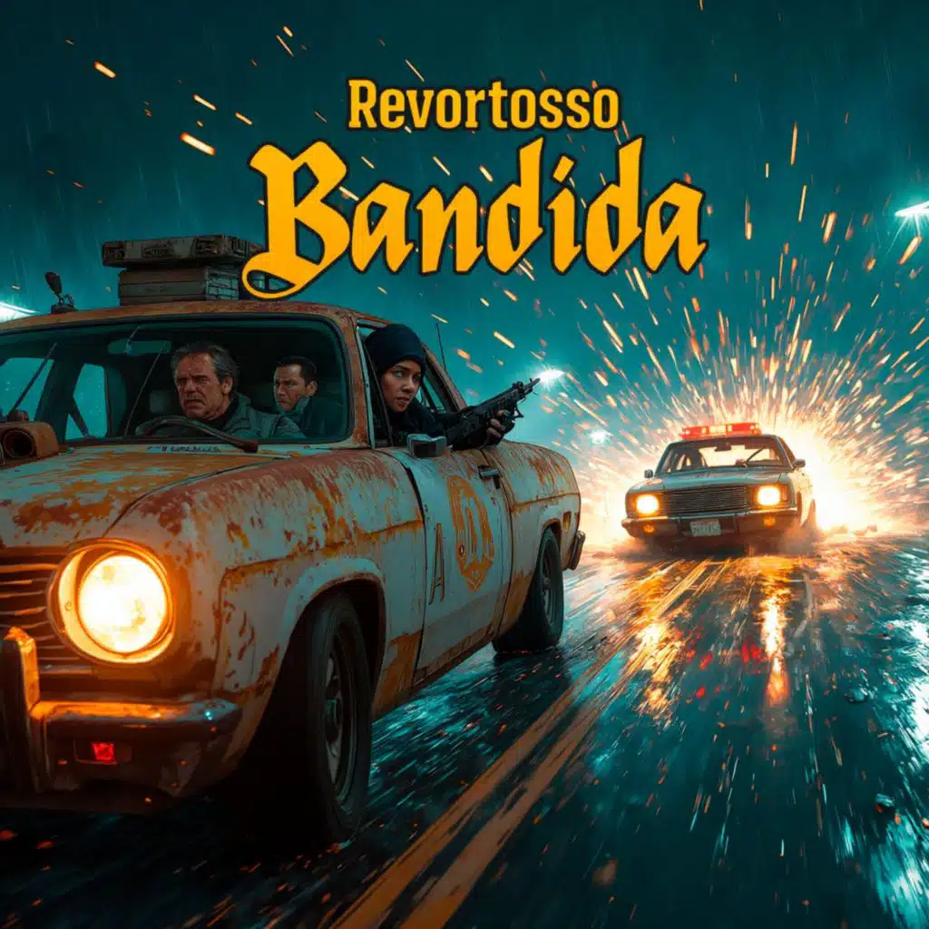 Reverde Revortosso
