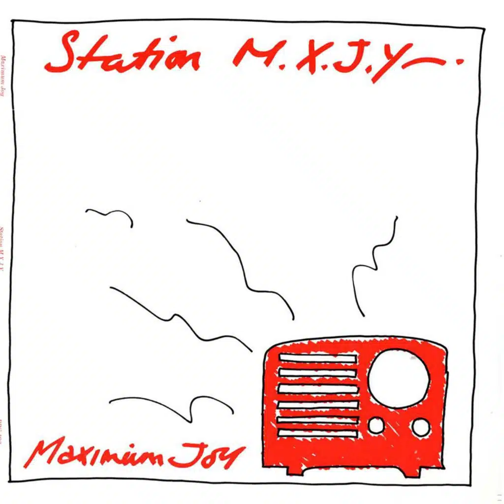 Station MXJY